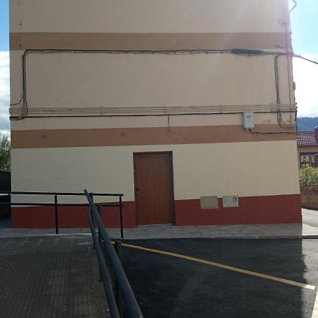 Eguretxea Apartment Llodio Exterior foto