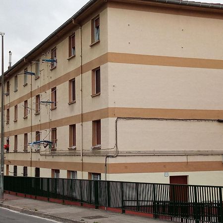 Eguretxea Apartment Llodio Cameră foto