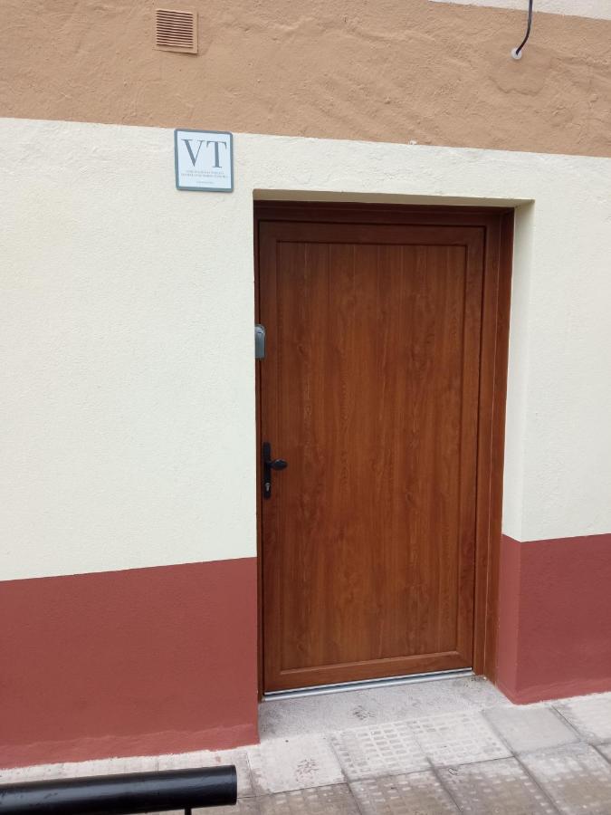 Eguretxea Apartment Llodio Exterior foto