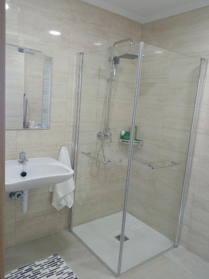 Eguretxea Apartment Llodio Exterior foto