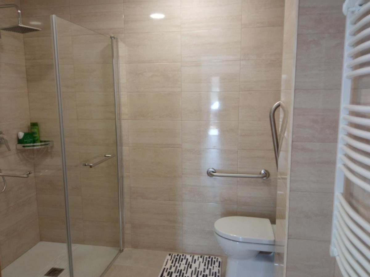 Eguretxea Apartment Llodio Exterior foto