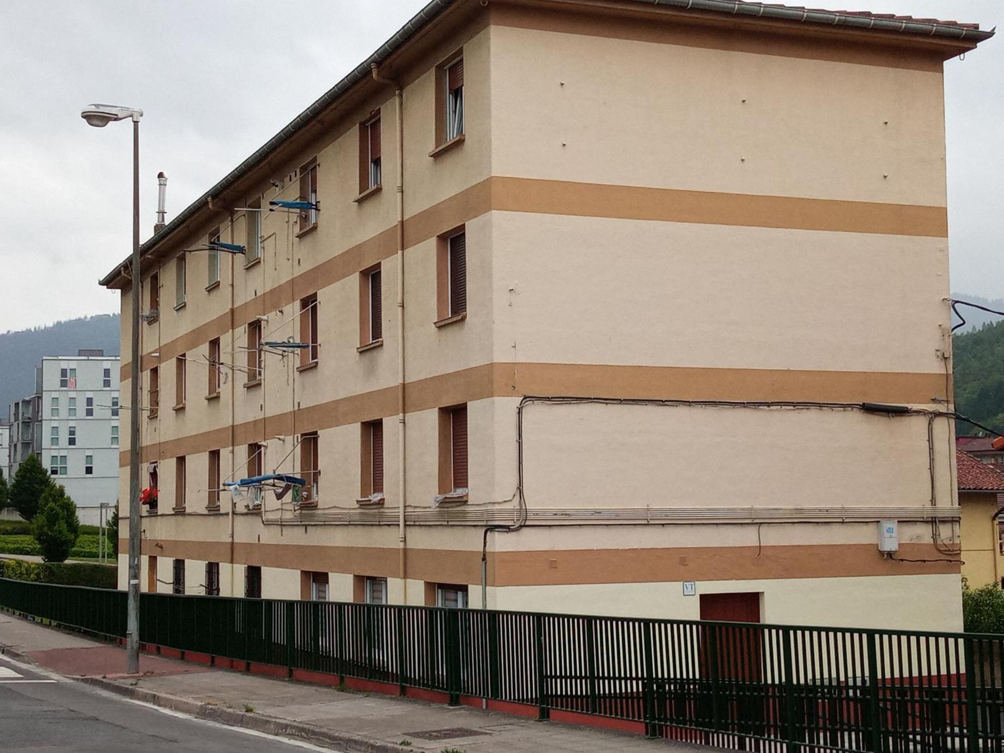 Eguretxea Apartment Llodio Cameră foto